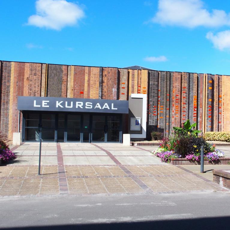 Le Kursaal