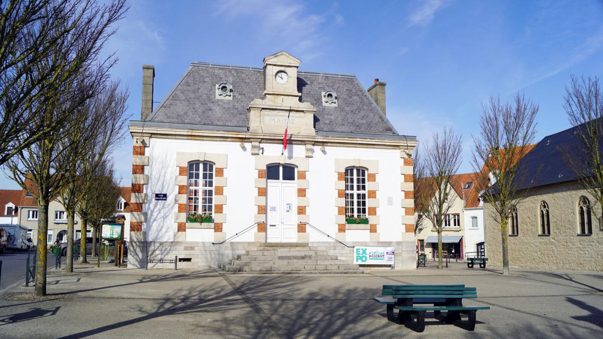 Mairie