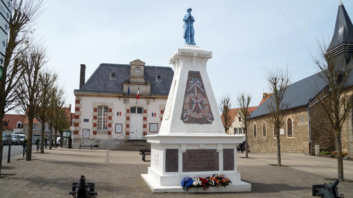 Place de la Mairie