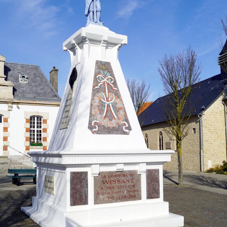 Monument aux Morts