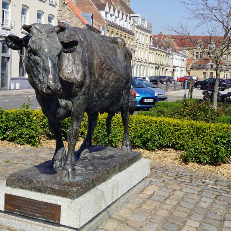 La Vache Flamande