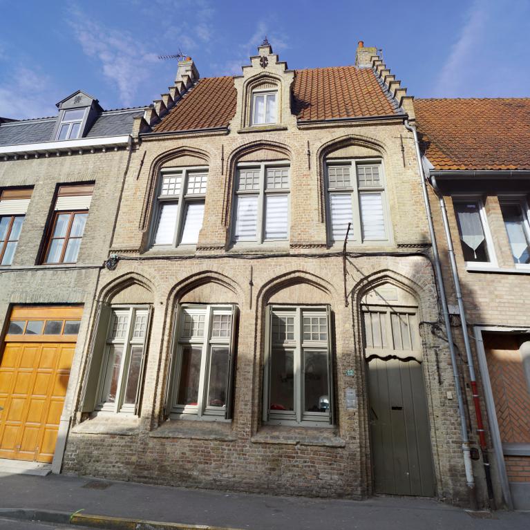 Prévôté Saint Donat