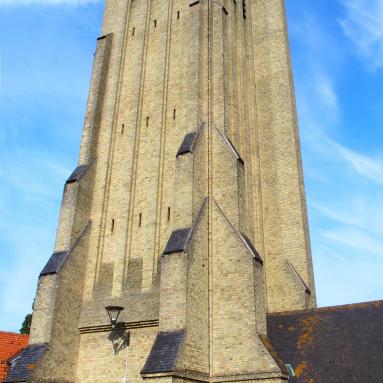 Église Saint Martin