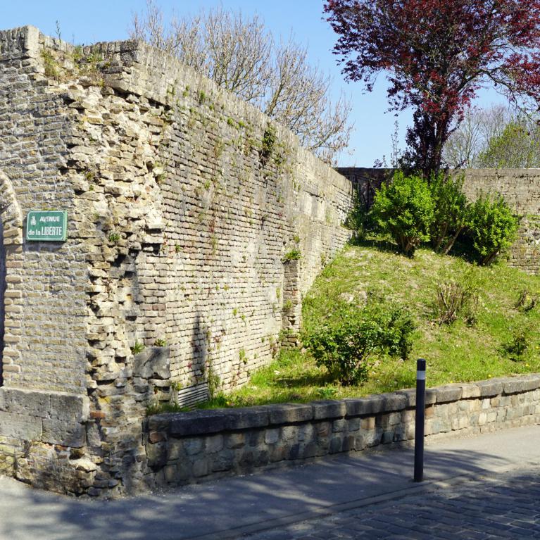 Bastion de la Vieille Enceinte