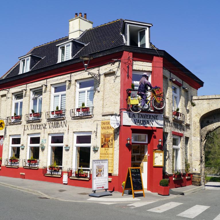 Taverne le Vauban