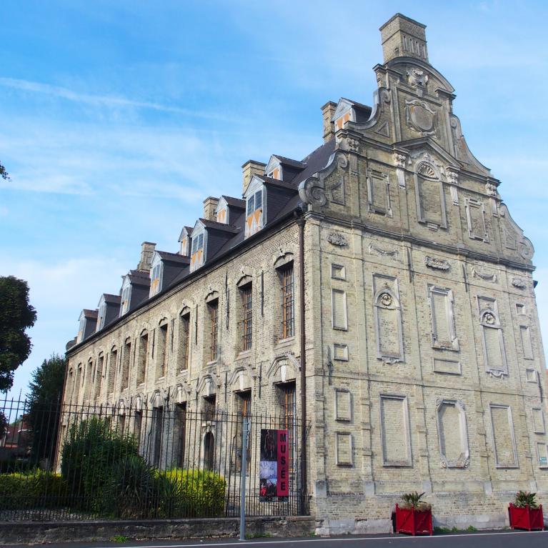 Musée municipal