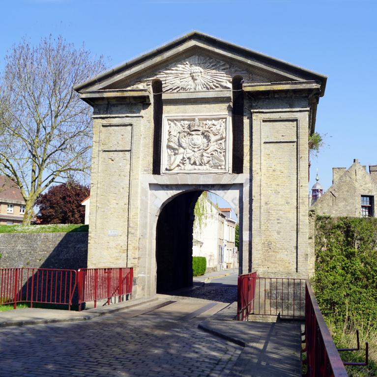 Porte de Cassel