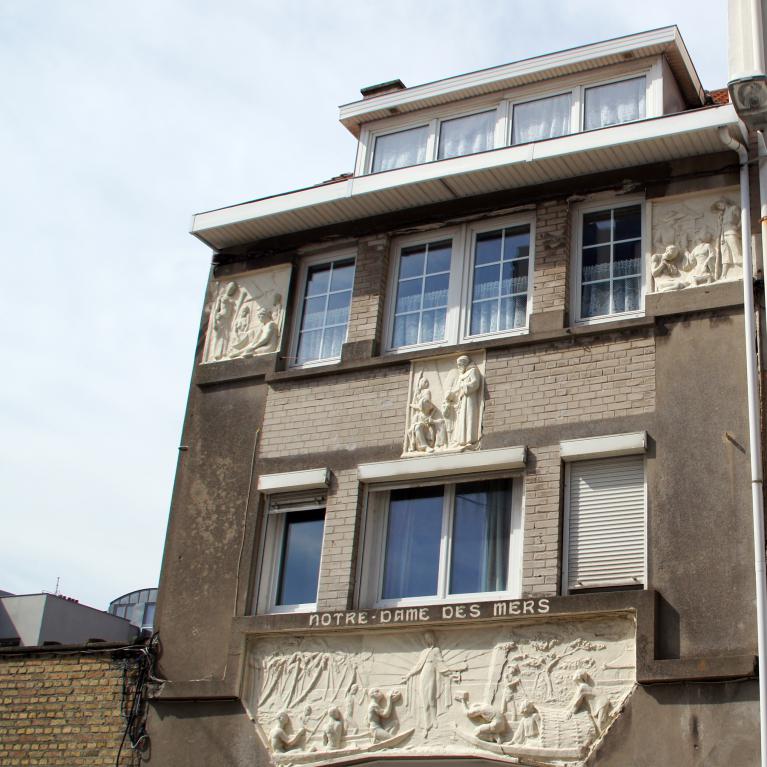 247 rue des Coquillages