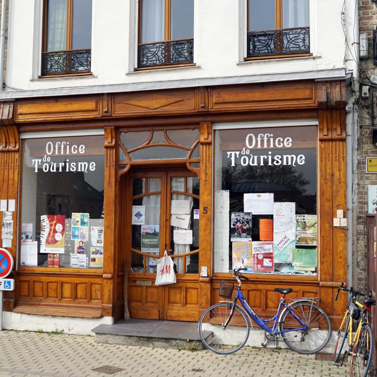 Office de Tourisme