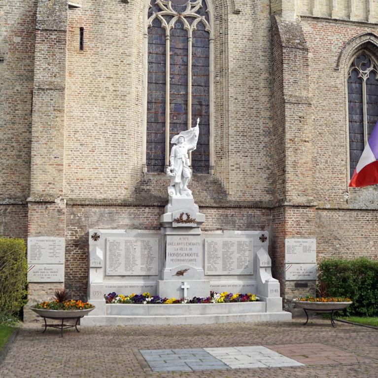 Monument aux Morts