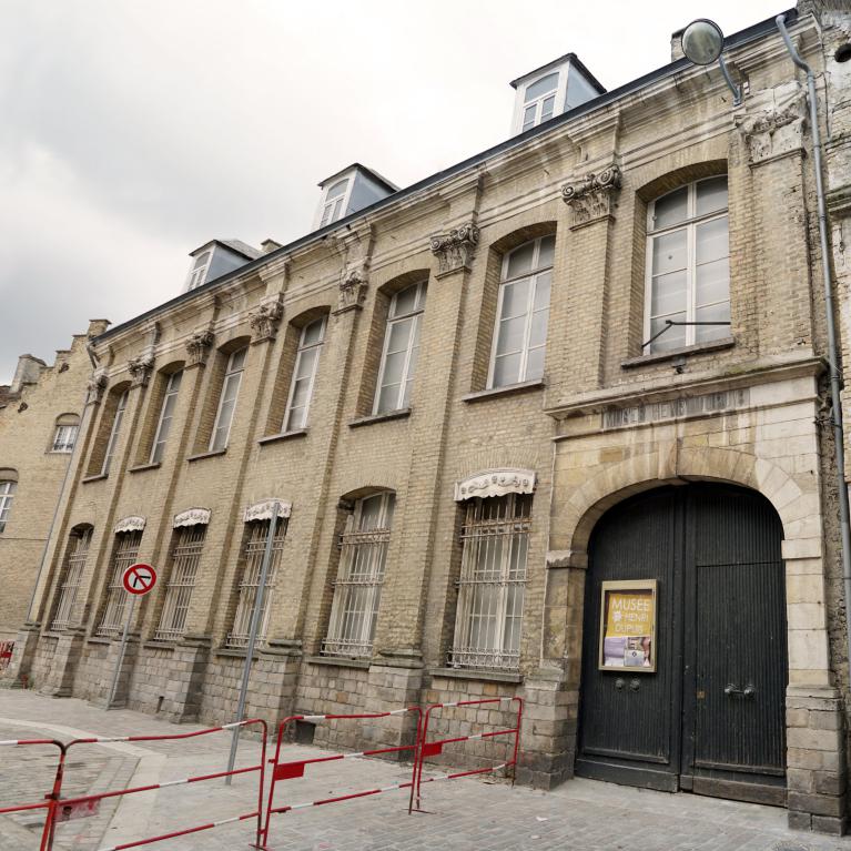 Musée Henri Dupuis