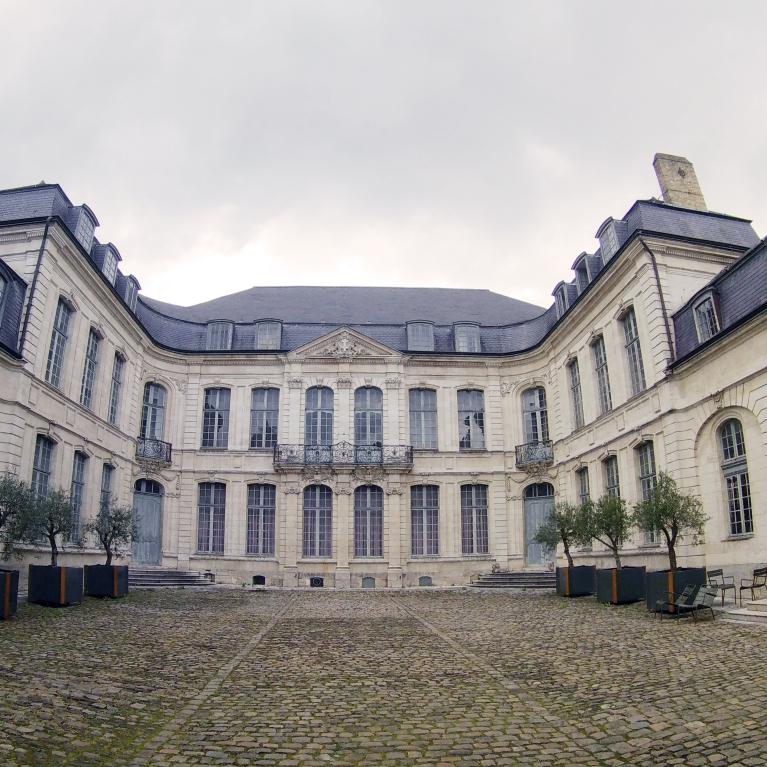 Musée de l’Hôtel Sandelin