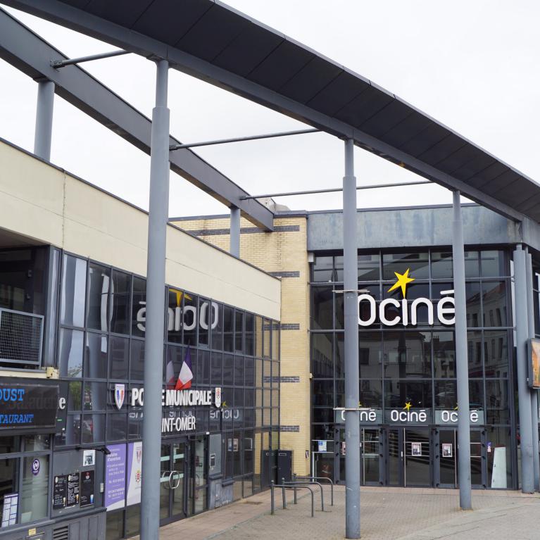 Cinéma Ociné