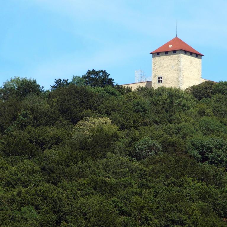 Château des Allymes