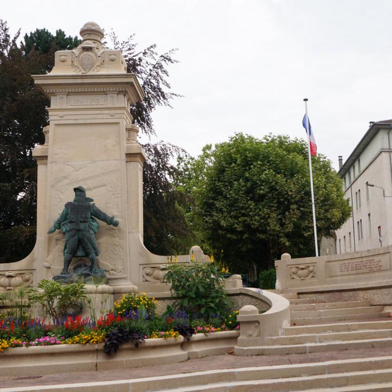 Monument aux Morts