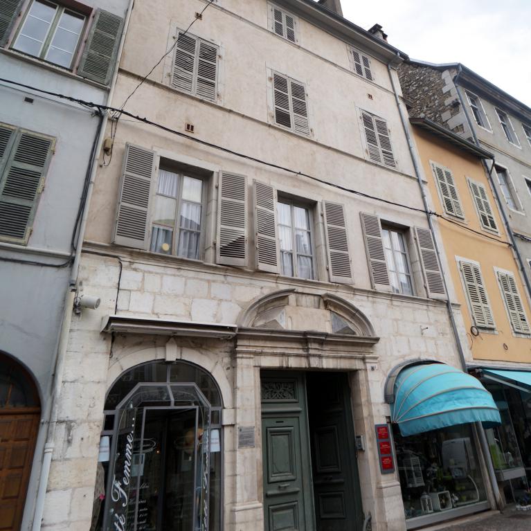 Maison du Gouverneur