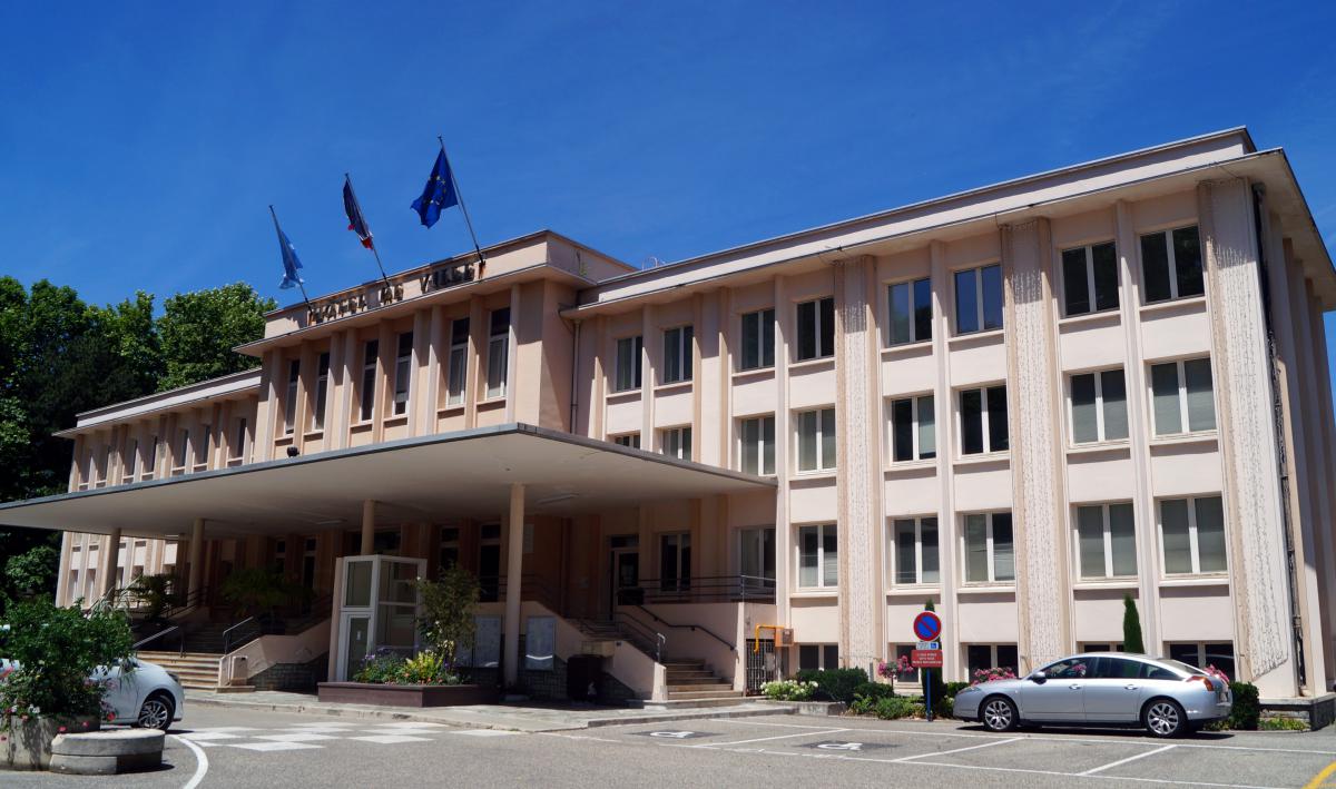 Mairie