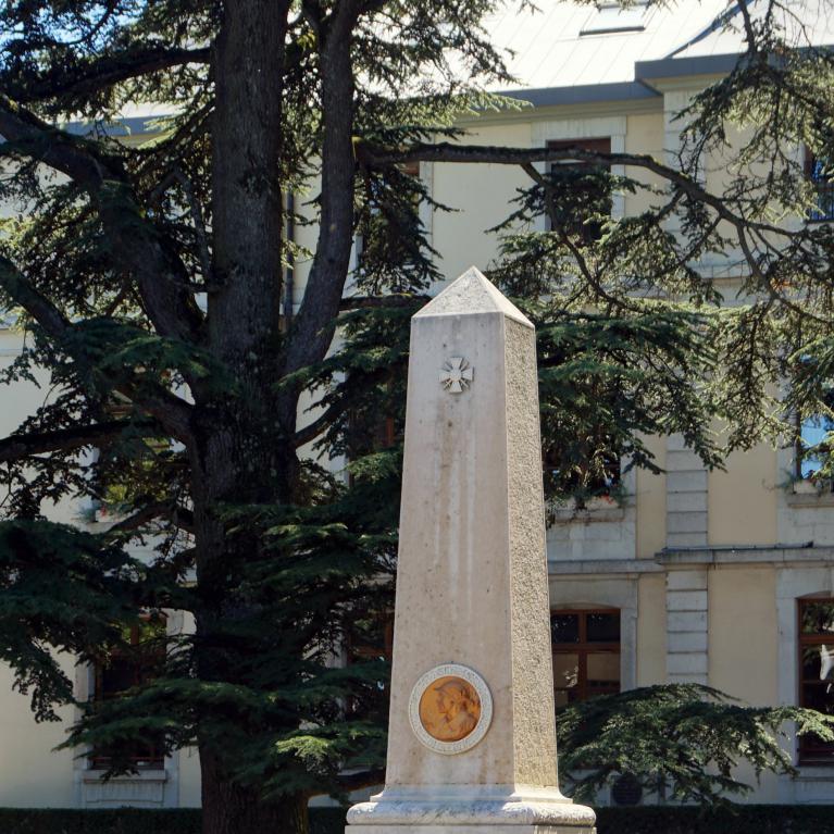 Monument aux morts
