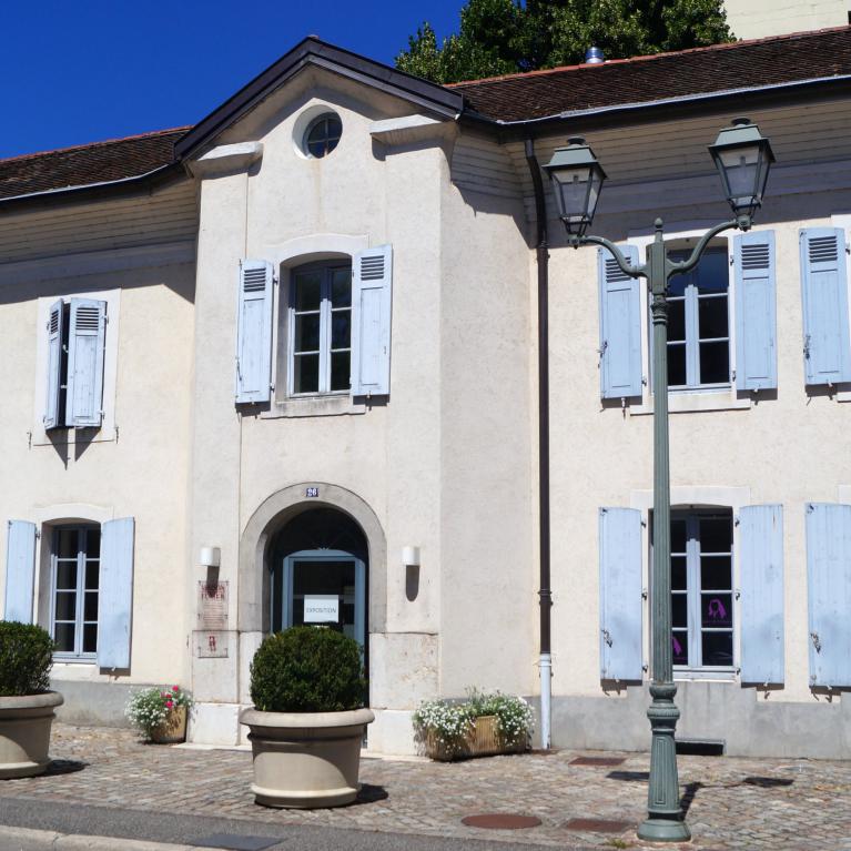 Maison Fusier