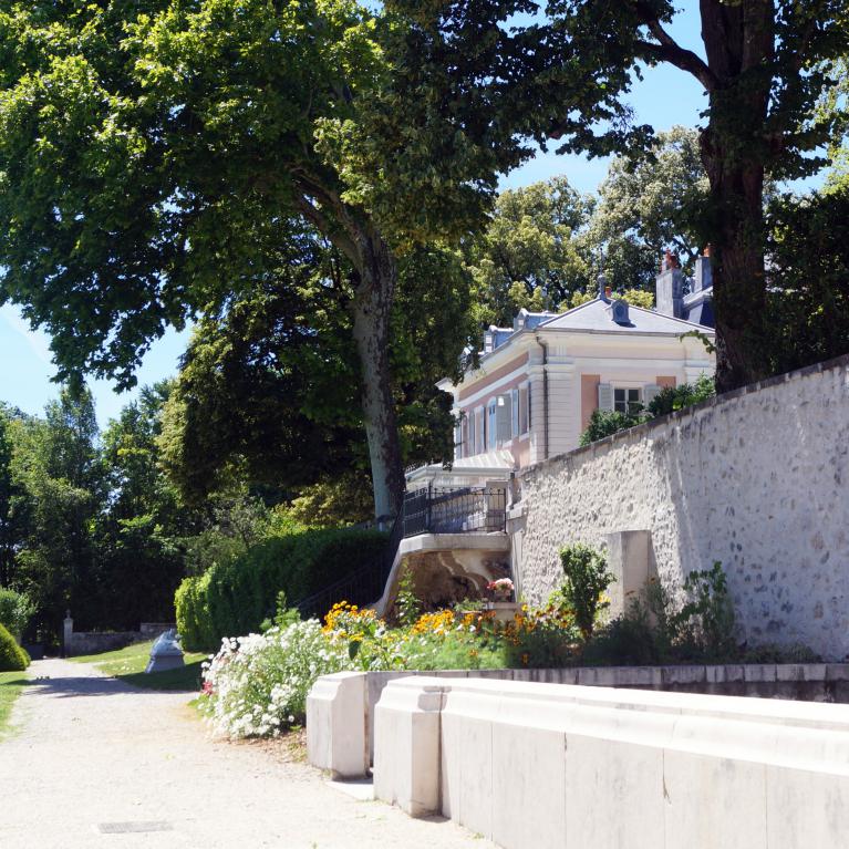 Château Voltaire