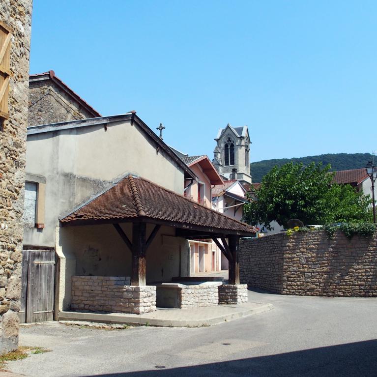 Lavoir
