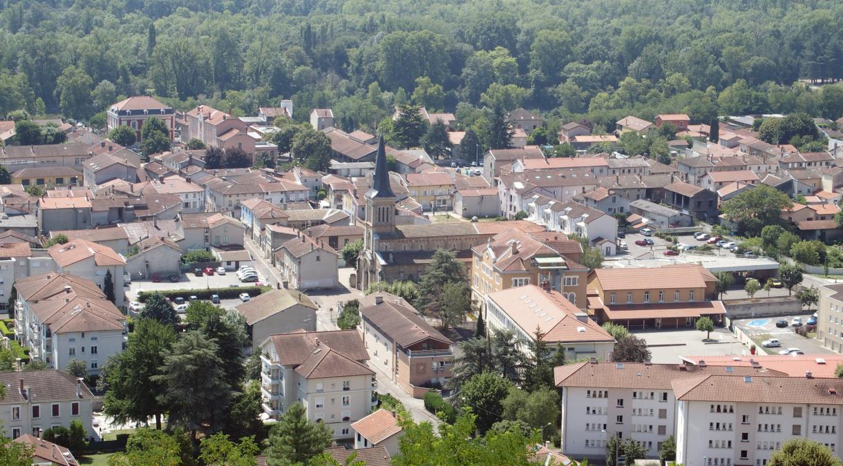 Panorama