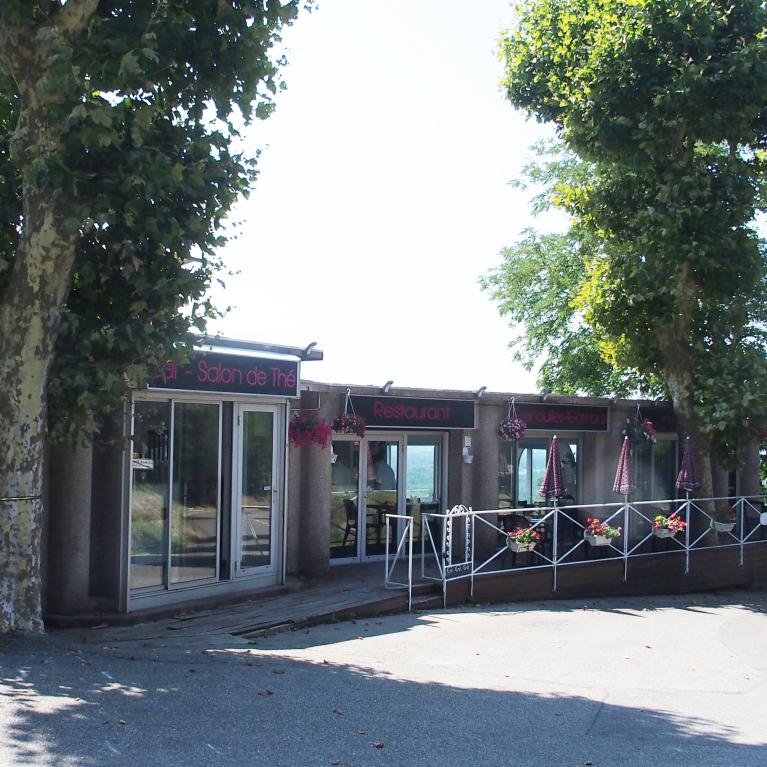 Restaurant La Madone