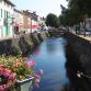 Vue rivière, la Sereine