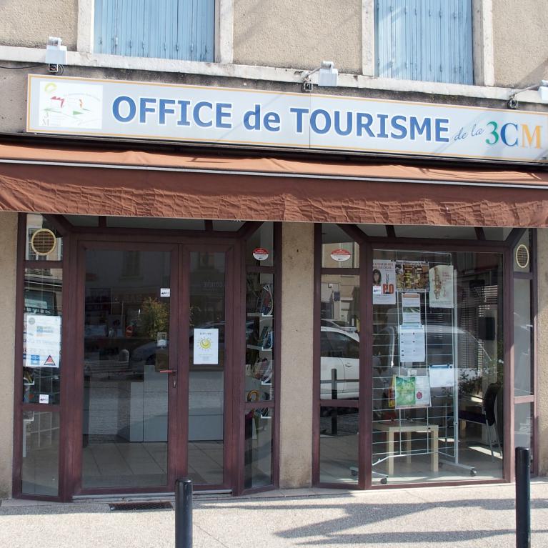 Office de Tourisme