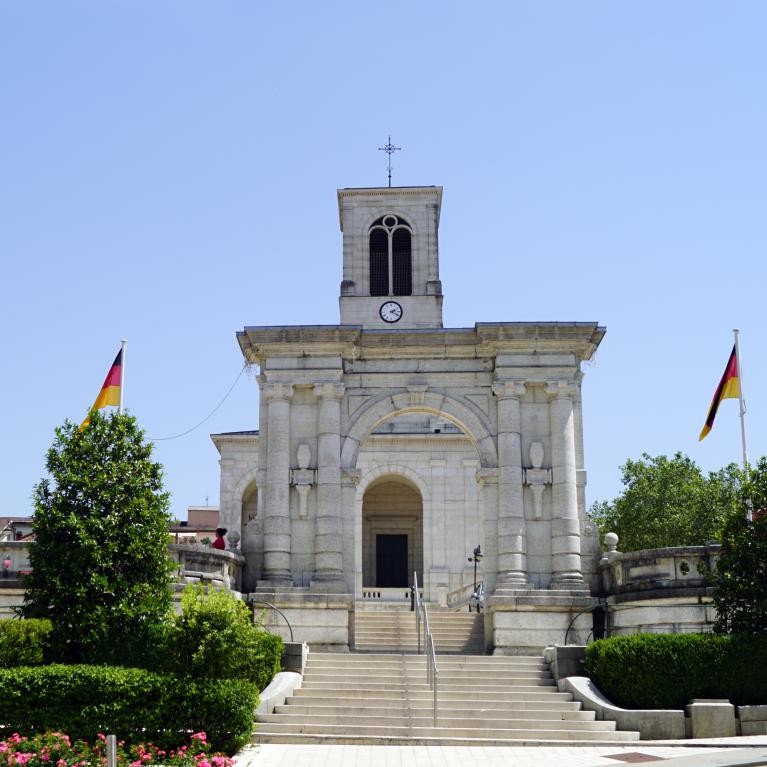 Église