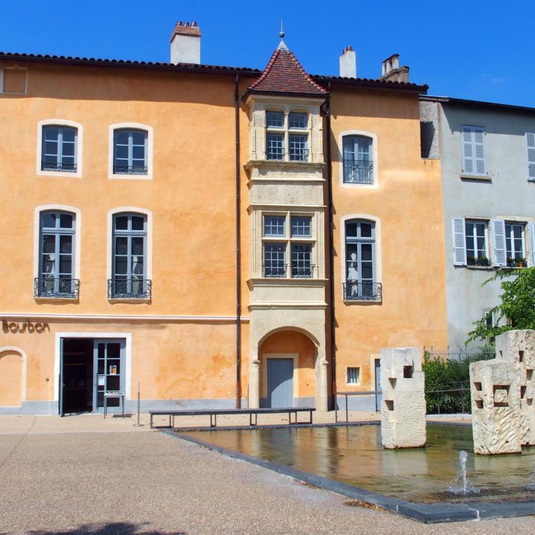 Office de Tourisme