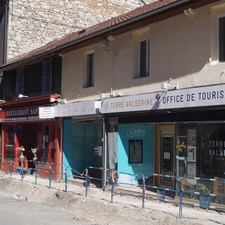Office de Tourisme