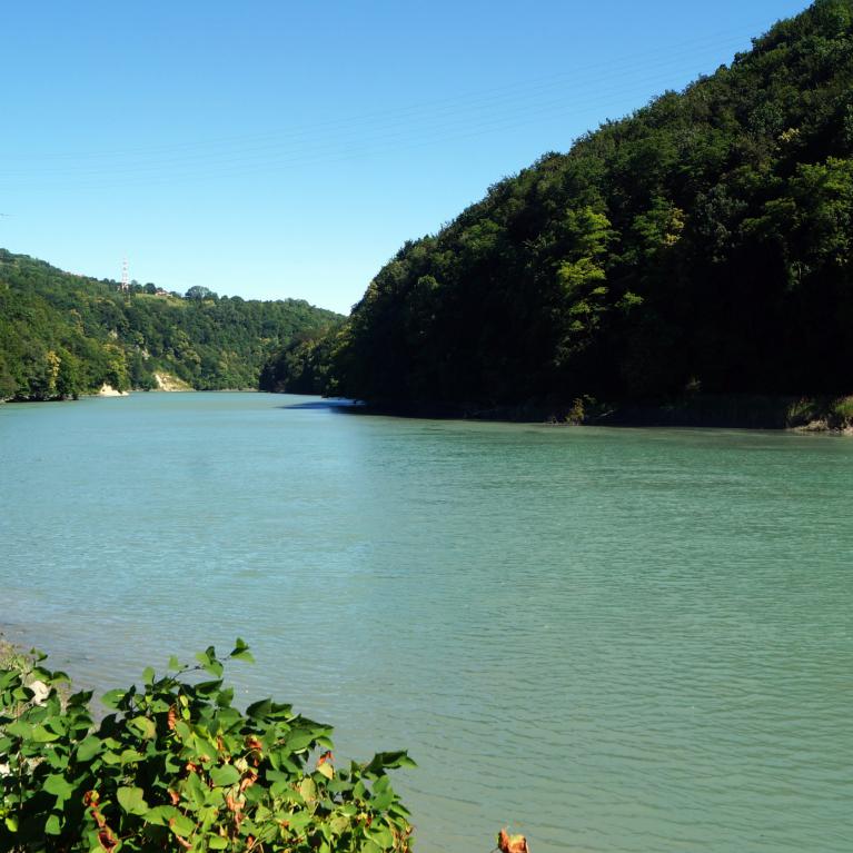 Le Rhône