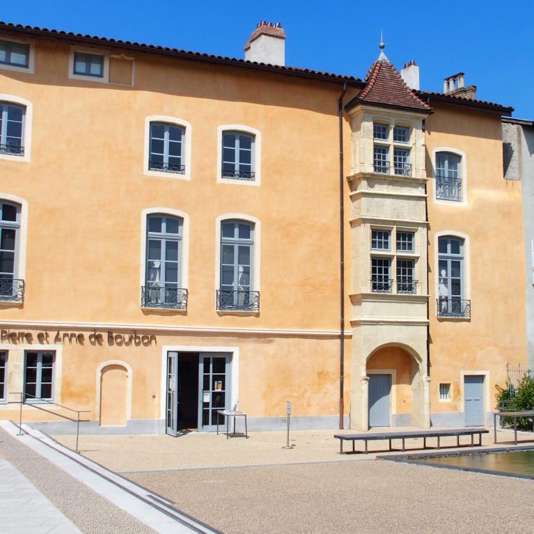 Musée Trévoux