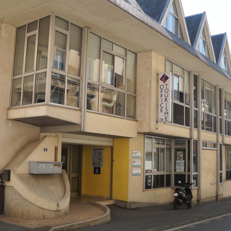 Office de Tourisme
