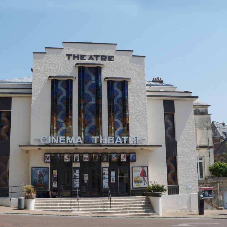 Cinéma Théâtre Ciné-Château