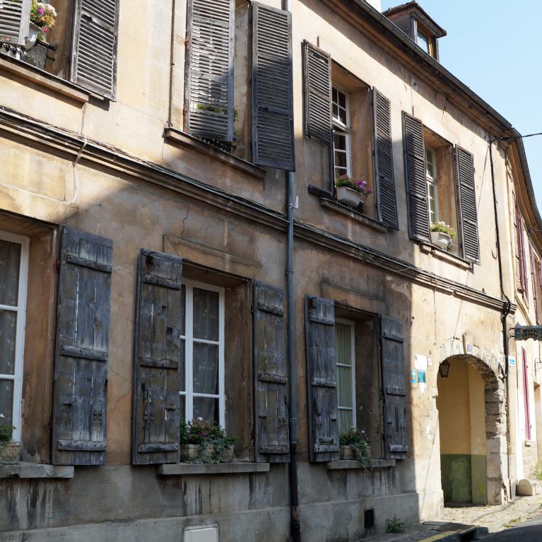 Le Jardin des Fables