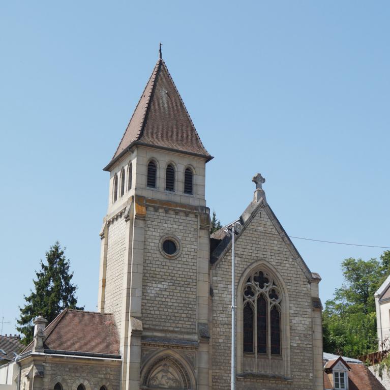 Église Protestante Unie
