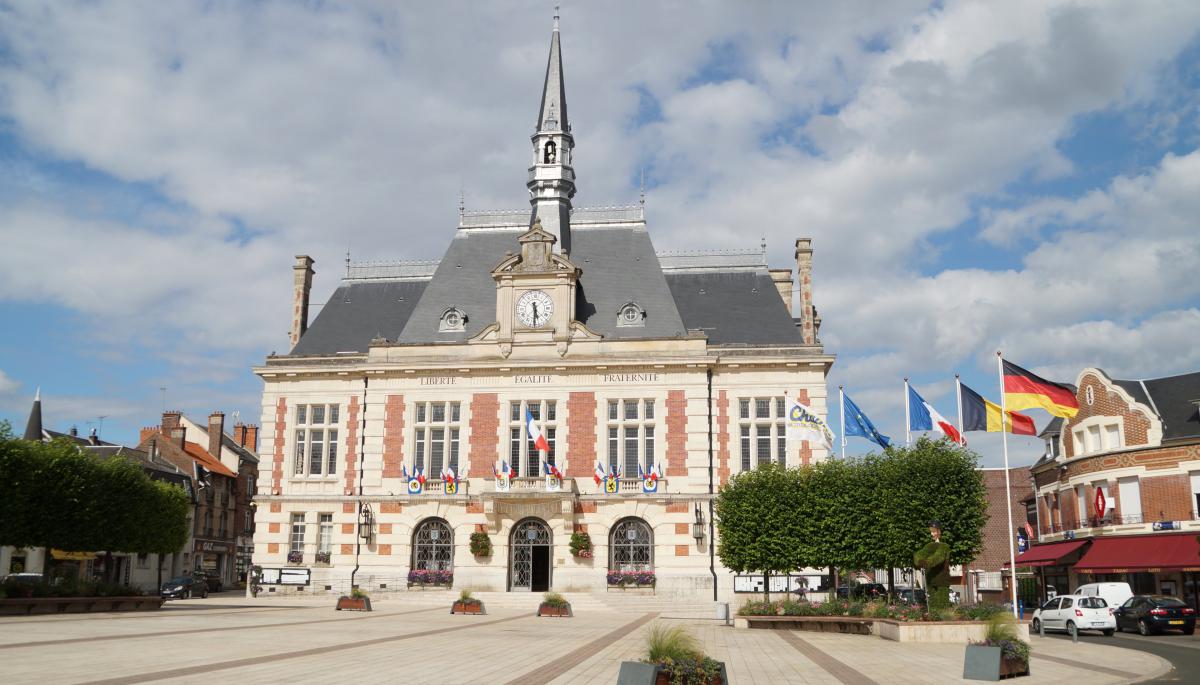 Mairie