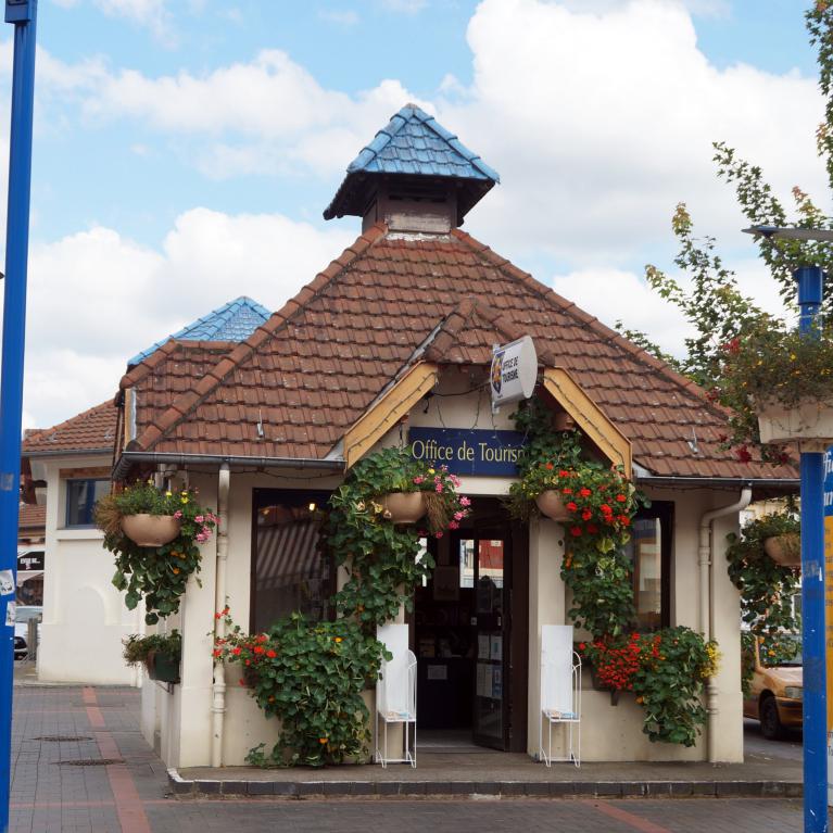 Office de Tourisme