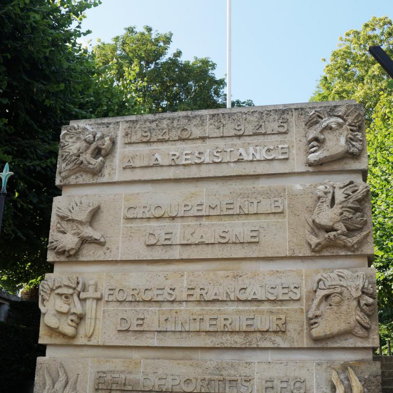Monument aux morts