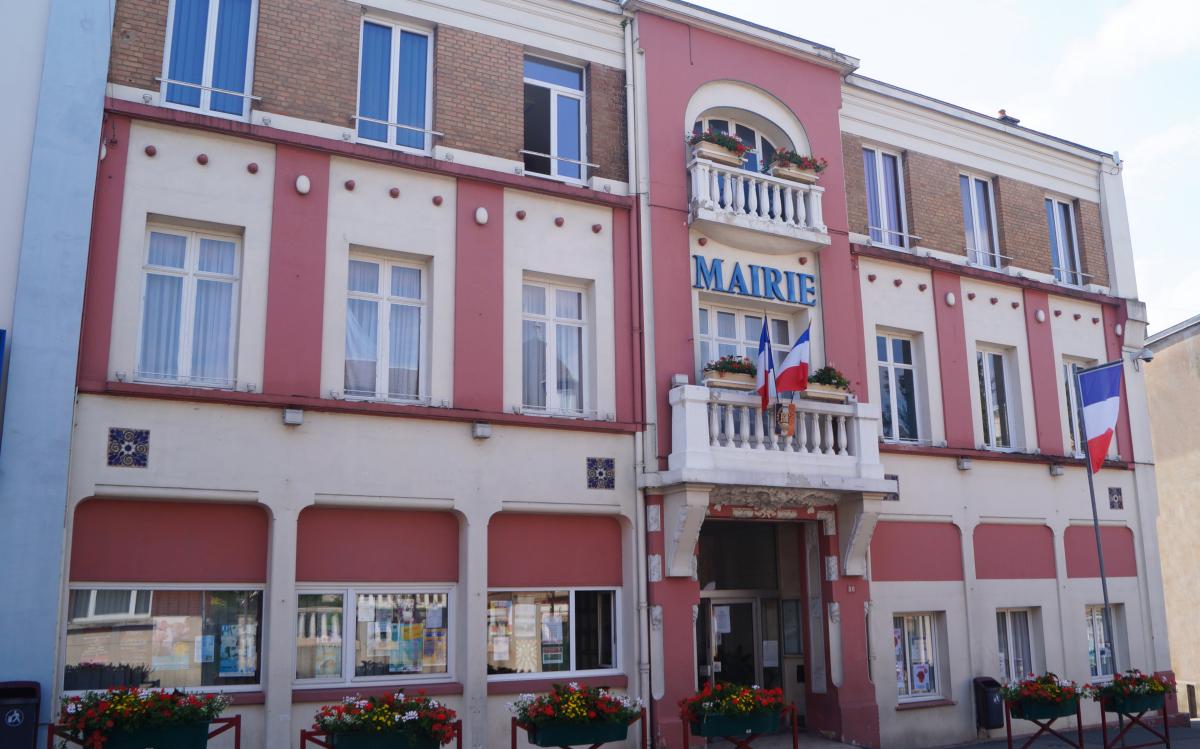 Mairie