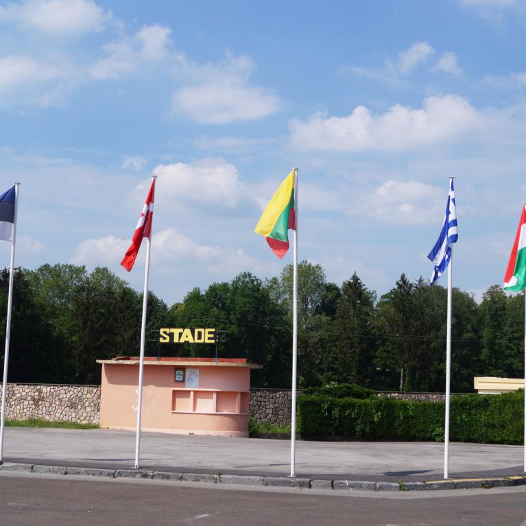 Stade Union Sportive Buire Hirson Thiérache