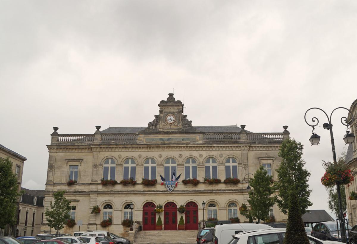 Mairie