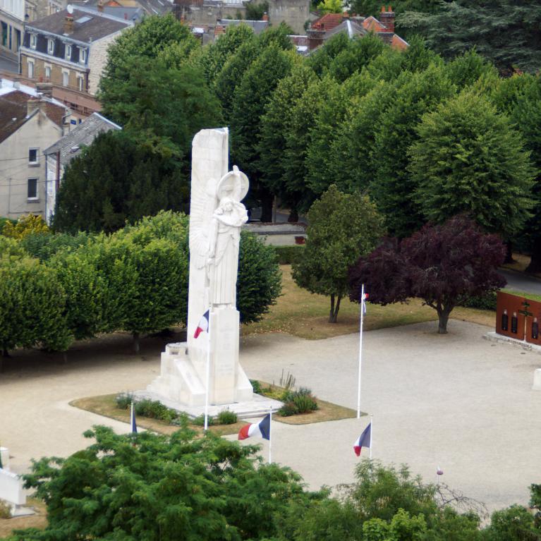 Monument aux morts
