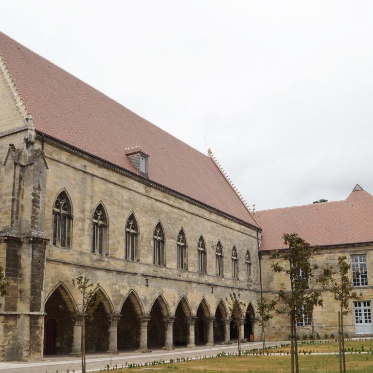 Ancien Palais épiscopal