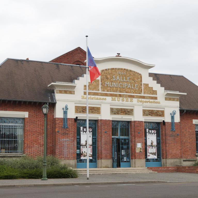 Musée