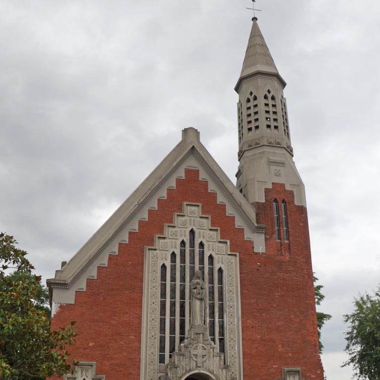 Église de la Très-Sainte-Vierge (Fargniers)