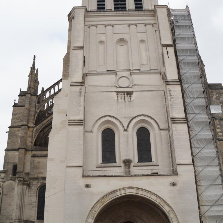 Basilique de Saint-Quentin
