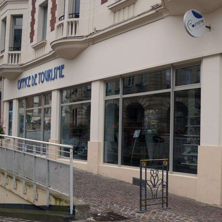 Office de Tourisme